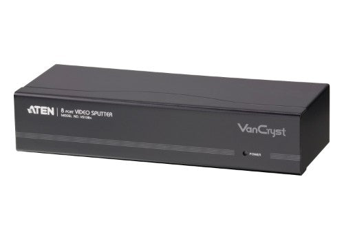 ATEN VS138A video splitter VGA 8x VGA