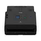 Canon imageFORMULA DR-S250N Network Document Scanner with QR Code Support