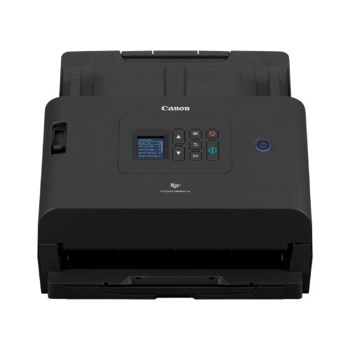 Canon imageFORMULA DR-S250N Network Document Scanner with QR Code Support