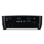 Acer X1328WHK data projector 4500 ANSI lumens DLP WXGA (1200x800) 3D Black