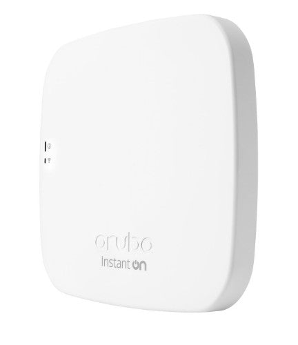 HPE Aruba Networking Aruba Instant On AP11 (IL) 1167 Mbit/s White Power over Ethernet (PoE)