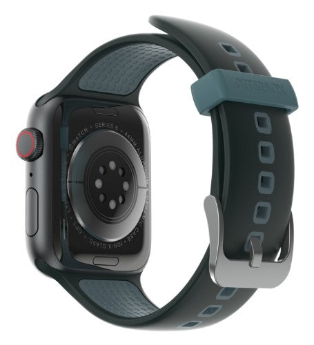 OtterBox All Day Comfort Series for Apple Watch 44mm/45mm/46mm, Sagebrush