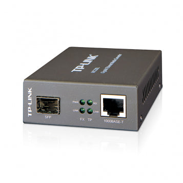 TP-Link Media conv. 1000BASE-SX/LX/LH