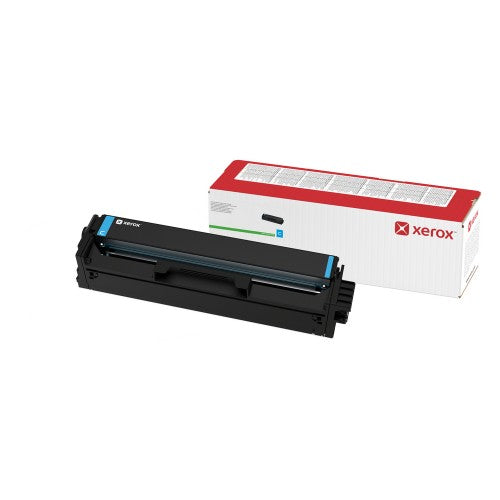 Xerox 006R05056 Toner cartridge cyan return program, 1.2K pages ISO/IEC 19752 for Xerox C 240/300