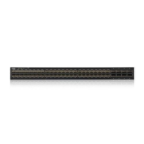Zyxel CX4800-56F Managed L3 1U Black