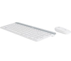 Logitech Slim Wireless Combo MK470