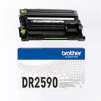 Brother DR-2590 toner cartridge 1 pc(s) Original Black