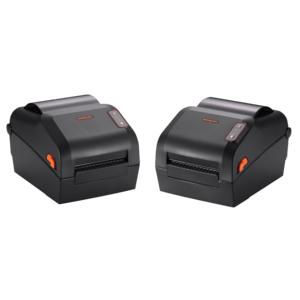 Bixolon XD5-43tK label printer Direct thermal / Thermal transfer 300 x 300 DPI 102 mm/sec Wired & Wireless Wi-Fi
