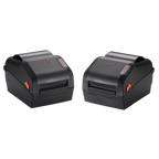 Bixolon XD5-43t label printer Direct thermal / Thermal transfer 300 x 300 DPI 102 mm/sec Wired & Wireless Wi-Fi
