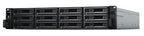 Synology RXD1219sas disk array Black, Grey