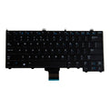 Origin Storage N/B KBD Latitude E7240 US INTL Layout 83 Keys Non-Backlit Single Point