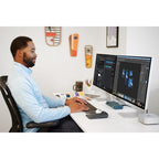 Kensington KB535 EQ Rechargeable Multi-Device Keyboard