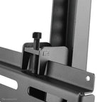 Neomounts NS-WMB300PBLACK Menuboard wall mount 40-52" - tiltable - portrait