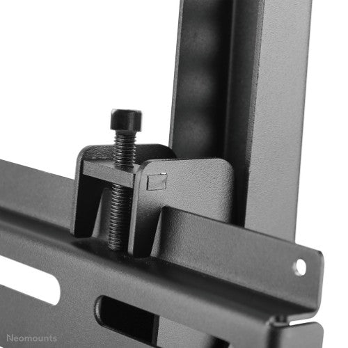 Neomounts NS-WMB300PBLACK Menuboard wall mount 40-52" - tiltable - portrait