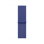 Apple 40mm Ultramarine Sport Loop