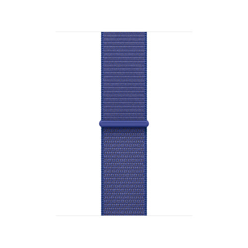 Apple 40mm Ultramarine Sport Loop