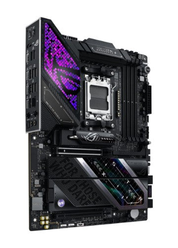 ASUS ROG STRIX X870E-E GAMING WIFI7 NEO AMD X870E Socket AM5 ATX