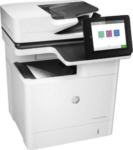 HP LaserJet Enterprise MFP M635h