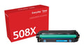 Xerox 006R03680 Toner cartridge cyan, 9.5K pages (replaces Canon 040H HP 508X/CF361X) for Canon LBP-710/HP CLJ M 552/HP E 55040