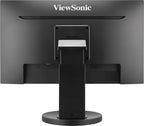 Viewsonic VG Series VG2208A-HD LED display 55.9 cm (22") 1920 x 1080 pixels Full HD Black