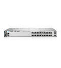 HPE 3800-24G-2XG Managed L3 Grey