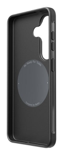Belkin MSB015HQBK mobile phone case 16 cm (6.3") Cover Black