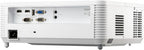 Viewsonic PA700S data projector Standard throw projector 4500 ANSI lumens SVGA (800x600) White