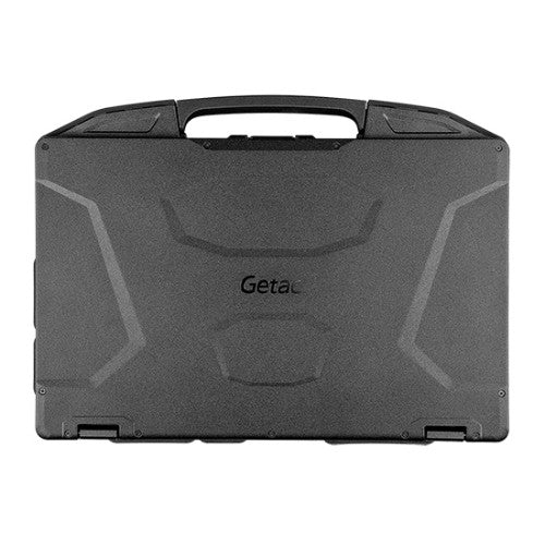 Getac S510 Intel Core Ultra 5 135U Laptop 39.6 cm (15.6") Full HD 64 GB DDR5-SDRAM 512 GB SSD Wi-Fi 6E (802.11ax) Windows 11 Pro Black