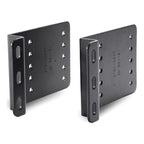 APC Bracket Kit, Zero U PDU, HP