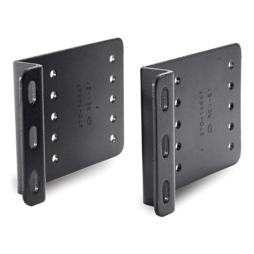 APC Bracket Kit, Zero U PDU, HP