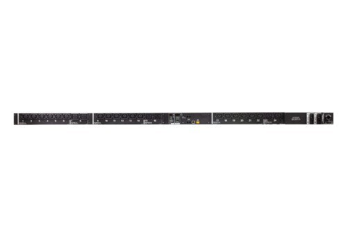 ATEN 32A 18xC13 6xC19 Outlet Switched + Metered PDU + Free Eco PDU Manager Software
