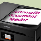 Epson WorkForce WF-7830DTWF