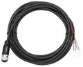 Zebra CBL-PWRD035-M1200 power cable Black 3.5 m M12