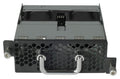 HPE Networking X711 Frt(prt) Bck(pwr) HV Fan Tray