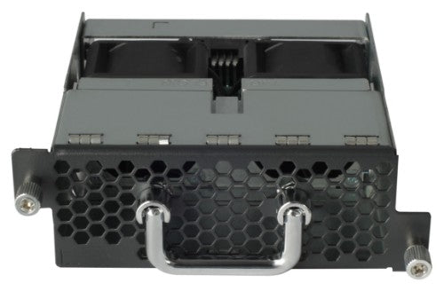 HPE Networking X711 Frt(prt) Bck(pwr) HV Fan Tray
