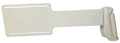 Zebra VESA-AM25060W-0B mounting kit White