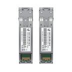 Ubiquiti UACC-OM-MM-10G-D-2 network transceiver module Fiber optic 10000 Mbit/s 850 nm