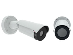Axis 0922-001 security camera Bullet IP security camera Outdoor 800 x 600 pixels Ceiling/wall