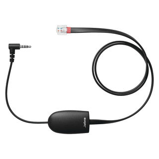 Jabra Panasonic Adapter