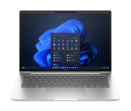 HP ProBook 440 G11 Intel Core Ultra 7 155U Laptop 35.6 cm (14") WUXGA 16 GB DDR5-SDRAM 512 GB SSD Wi-Fi 6E (802.11ax) Windows 11 Pro AI PC Silver