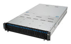 ASUS RS720A-E12-RS24U Socket SP5 Rack (2U) Grey