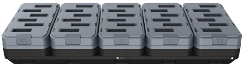 Zebra SAC-WS1X-30S4-01 handheld mobile computer accessory Battery charger