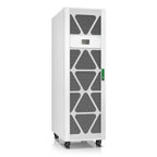 APC Easy UPS 3M 60kVA 400V 3:3 UPS, 4 internal 9Ah modular battery strings expandable to 6, Start-up 5x8