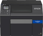 Epson C31CH77102MK label printer
