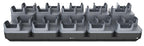 Zebra CRD-WS1X3-20SC-01 mobile device charger Black, Grey AC Indoor