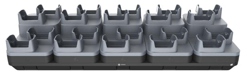 Zebra CRD-WS1X3-20SC-01 mobile device charger Black, Grey AC Indoor
