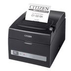 Citizen CT-S310II Wired Thermal POS printer