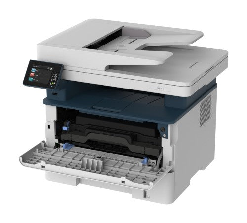 Xerox B235 A4 34ppm Wireless Duplex Copy/Print/Scan/Fax PS3 PCL5e/6 ADF 2 Trays Total 251 Sheets UK