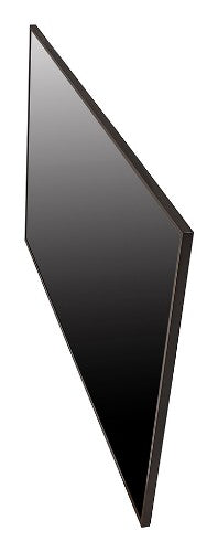 LG 55UH7N-E Signage Display Digital signage flat panel 139.7 cm (55") LED Wi-Fi 700 cd/m² 4K Ultra HD Black Built-in processor WebOS 24/7