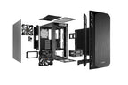 be quiet! Pure Base 500 Black